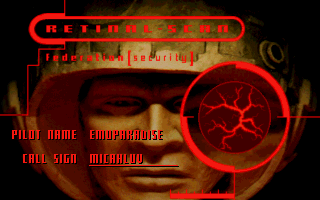 Screenshot Thumbnail / Media File 1 for Inferno (1995)(Ocean)