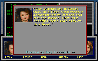 Screenshot Thumbnail / Media File 1 for Jackal (1993)(Viper Games)