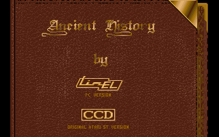 Screenshot Thumbnail / Media File 1 for Kaiser (1991)(Linel)