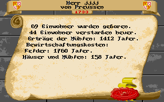 Screenshot Thumbnail / Media File 1 for Kaiser (1991)(Linel)