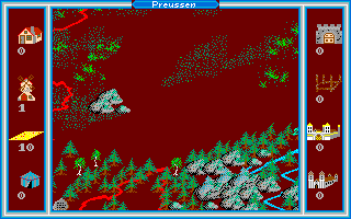 Screenshot Thumbnail / Media File 1 for Kaiser (1991)(Linel)