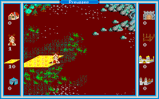 Screenshot Thumbnail / Media File 1 for Kaiser (1991)(Linel)