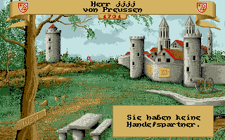 Screenshot Thumbnail / Media File 1 for Kaiser (1991)(Linel)