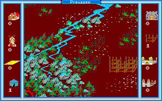 Screenshot Thumbnail / Media File 1 for Kaiser (1991)(Linel)