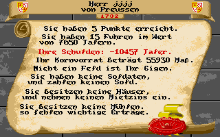 Screenshot Thumbnail / Media File 1 for Kaiser (1991)(Linel)