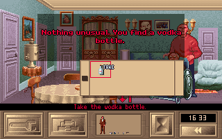 Screenshot Thumbnail / Media File 1 for Kgb (1992)(Avalon Interactive)