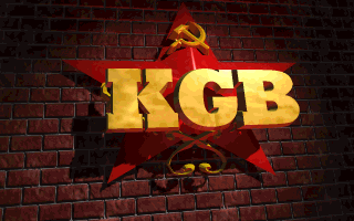 Screenshot Thumbnail / Media File 1 for Kgb Original Install (1992)(Avalon Interactive)