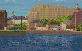 Screenshot Thumbnail / Media File 1 for Kgb Original Install (1992)(Avalon Interactive)