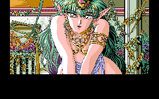 Screenshot Thumbnail / Media File 1 for Knights Of Xentar (1994)(Megatech)