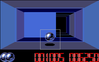 Screenshot Thumbnail / Media File 1 for Light Corridor (1990)(Atari Inc)
