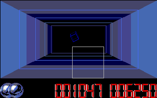 Screenshot Thumbnail / Media File 1 for Light Corridor (1990)(Atari Inc)