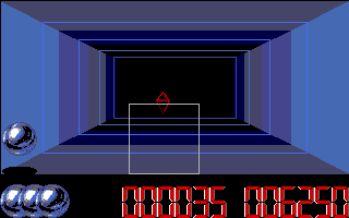 Screenshot Thumbnail / Media File 1 for Light Corridor The (1990)(Atari Inc)