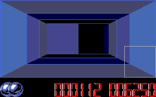 Screenshot Thumbnail / Media File 1 for Light Corridor The (1990)(Atari Inc)