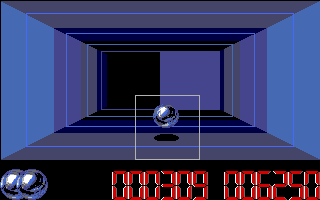 Screenshot Thumbnail / Media File 1 for Light Corridor The (1990)(Atari Inc)