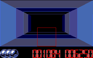 Screenshot Thumbnail / Media File 1 for Light Corridor The (1990)(Atari Inc)