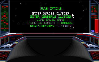 Screenshot Thumbnail / Media File 1 for Lightspeed (1990)(Microprose Software Inc)