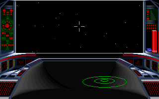 Screenshot Thumbnail / Media File 1 for Lightspeed (1990)(Microprose Software Inc)