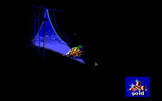 Screenshot Thumbnail / Media File 1 for Loom (1990)(Lucas Arts)