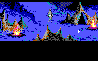 Screenshot Thumbnail / Media File 1 for LucasArts Classic Adventures (1994)(LucasArts)