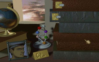 Screenshot Thumbnail / Media File 1 for Magic Carpet (1994)(Bullfrog Productions)