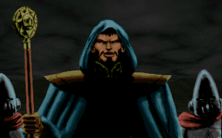 Screenshot Thumbnail / Media File 1 for Master Of Magic (1993)(Microprose Software Inc)