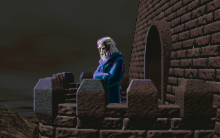 Screenshot Thumbnail / Media File 1 for Master Of Magic (1993)(Microprose Software Inc)