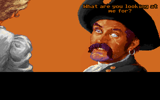 Screenshot Thumbnail / Media File 1 for Monkey Island Vga (1990)(Lucas Arts)