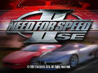 Screenshot Thumbnail / Media File 1 for Need for Speed Special Edition (1996)(Electronic Arts)