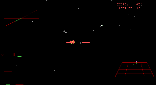 Screenshot Thumbnail / Media File 1 for Net Wars (1992)(Novell Inc)