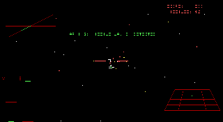 Screenshot Thumbnail / Media File 1 for Net Wars (1992)(Novell Inc)
