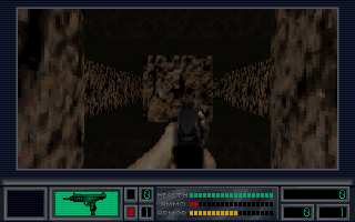 Screenshot Thumbnail / Media File 1 for Operation Body Count (1994)(Capstone Software)(Rev)