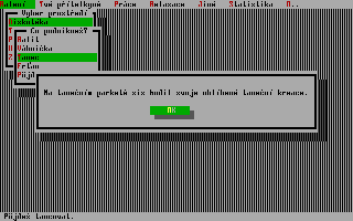 Screenshot Thumbnail / Media File 1 for Playboy (1994)(Victory Software)