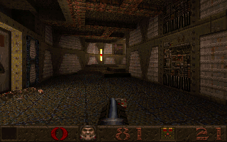 Screenshot Thumbnail / Media File 1 for Quake Addon Superdead (1996)(Id Software)