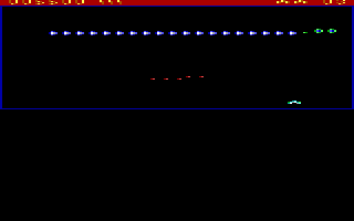 Screenshot Thumbnail / Media File 1 for Round 42 (1986)(Mike Pooler)