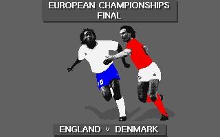 Screenshot Thumbnail / Media File 1 for Sensible Soccer European Champions (1992)(Renegade Software Sensible Software)