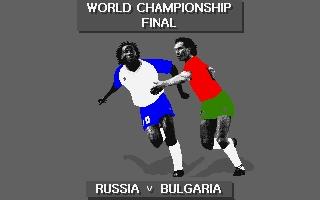 Screenshot Thumbnail / Media File 1 for Sensible Soccer International Edition (1994)(Avalon Interactive)