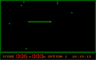 Screenshot Thumbnail / Media File 1 for Serpy (1986)(Anonymous)