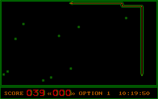Screenshot Thumbnail / Media File 1 for Serpy (1986)(Anonymous)