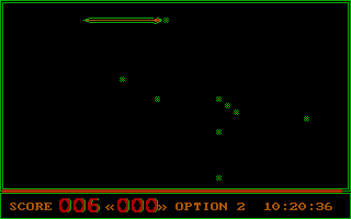 Screenshot Thumbnail / Media File 1 for Serpy (1986)(Anonymous)