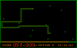 Screenshot Thumbnail / Media File 1 for Serpy (1986)(Anonymous)