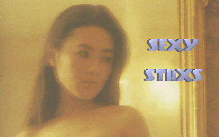 Screenshot Thumbnail / Media File 1 for Sexy Stax (1993)(PD)