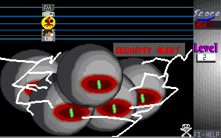 Screenshot Thumbnail / Media File 1 for Sexy Stax (1993)(PD)