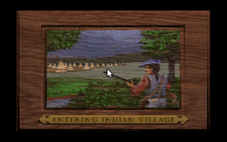 Screenshot Thumbnail / Media File 1 for Sid Meiers Colonization (1994)(Microprose Software Inc)