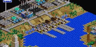 Screenshot Thumbnail / Media File 1 for Sim City 2000 Original Install (1993)(Maxis)