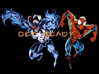 Screenshot Thumbnail / Media File 1 for Spiderman Separation Anxiety (1995)(Acclaim)