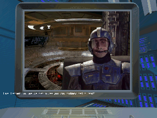 Screenshot Thumbnail / Media File 1 for Star Control 3 (1996)(Accolade)