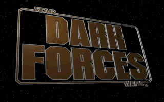 Screenshot Thumbnail / Media File 1 for Star Wars Dark Forces (1995)(Lucas Arts)