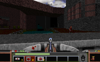 Screenshot Thumbnail / Media File 1 for Strife (1996)(Rogue Entertainment)