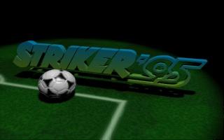 Screenshot Thumbnail / Media File 1 for Striker 95 (1995)(Time Warner Interactive)