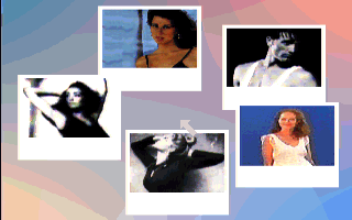 Screenshot Thumbnail / Media File 1 for Strip Poker Live (1993)(Porkys Productions)